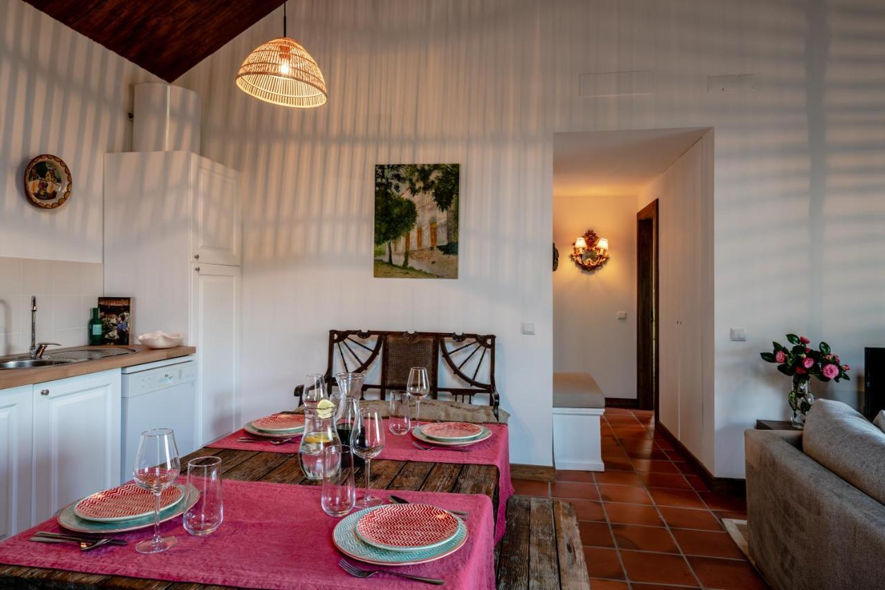 Quinta Das Lamas - Oak Tree House Vouzela Εξωτερικό φωτογραφία